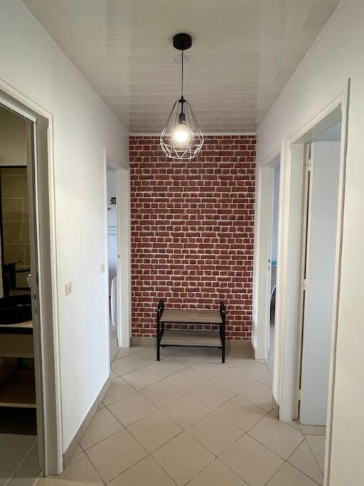 Logement 4A6 Pers A 100M De La Mer Stella-Plage Exterior photo
